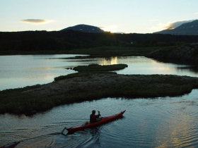Iceland activity day tours